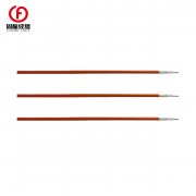 液氮液氧超低溫導線